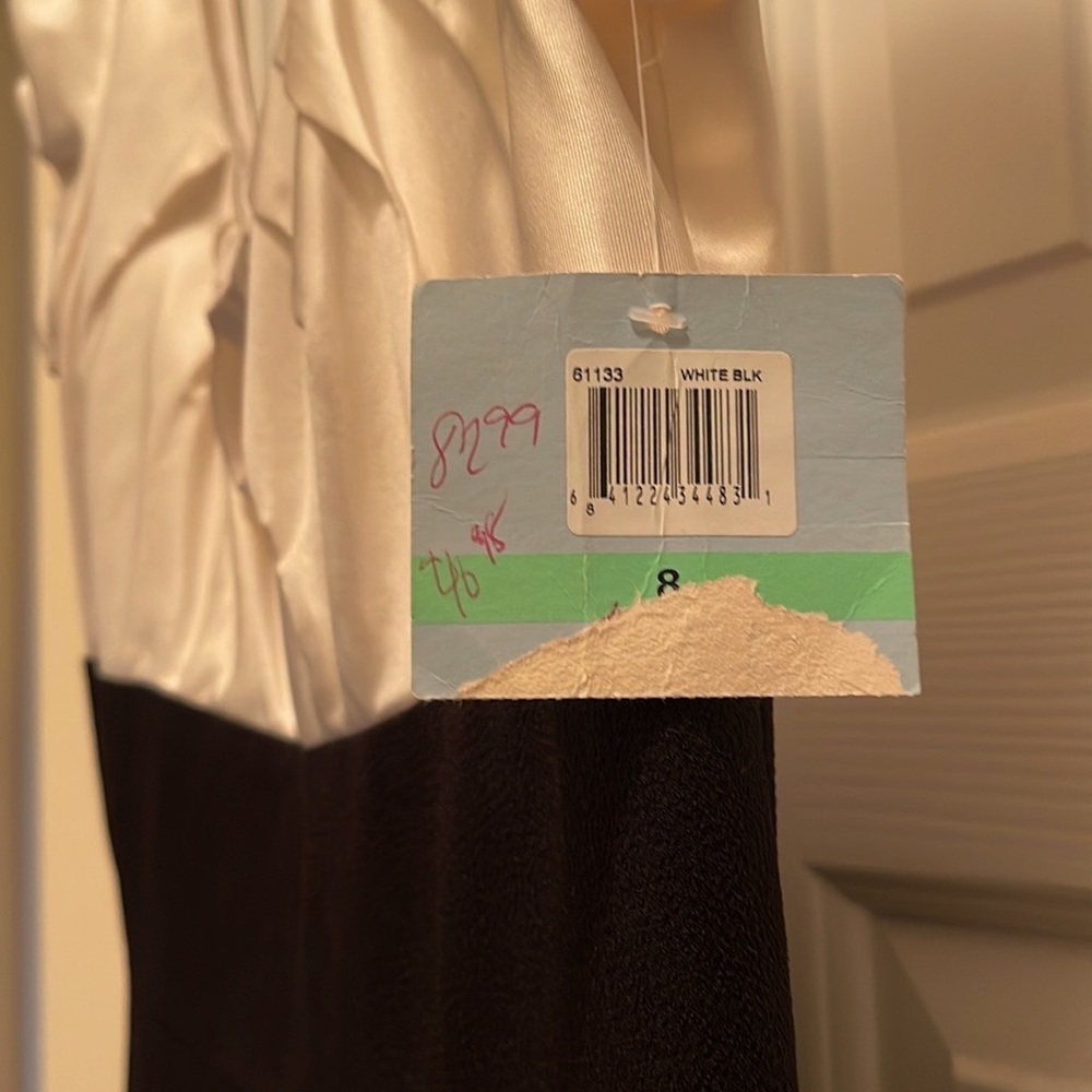Spring/Summer Women/Misses dresses